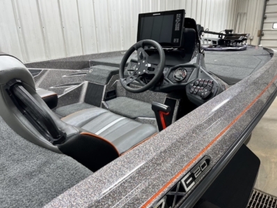 2026 SKEETER ZXE20