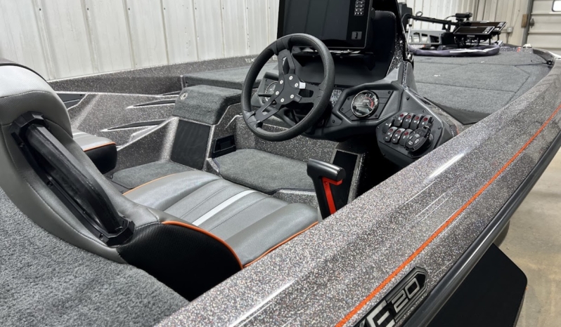 2026 SKEETER ZXE20 full