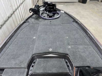 2026 SKEETER ZXE20 full