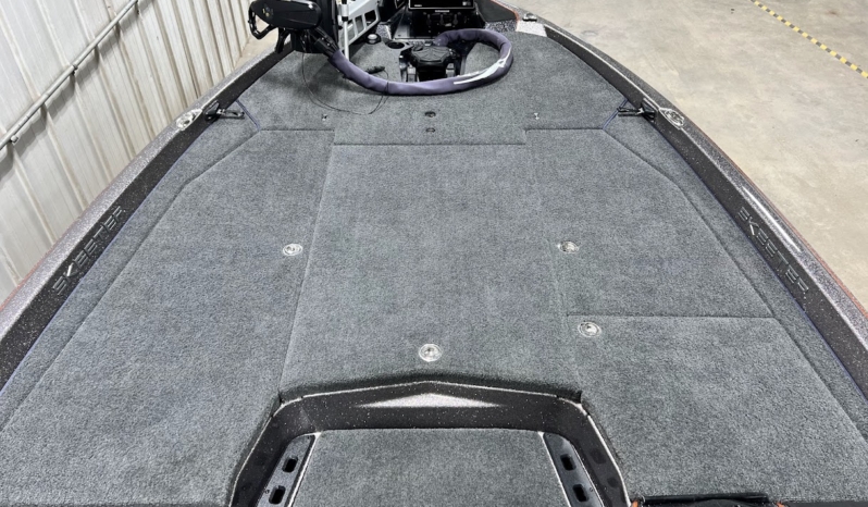 2026 SKEETER ZXE20 full