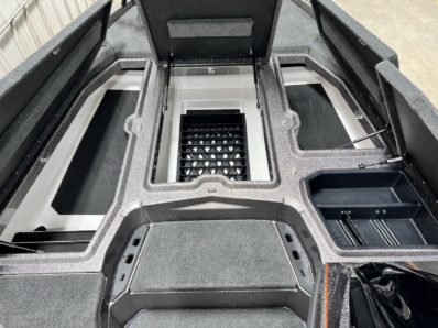 2026 SKEETER ZXE20 full