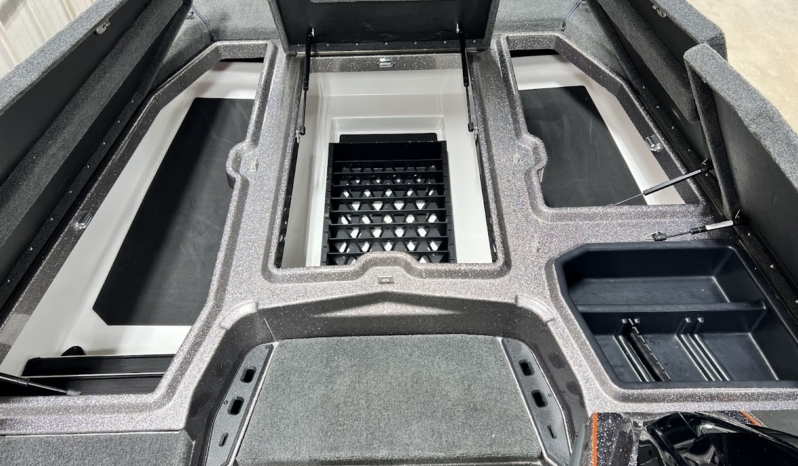 2026 SKEETER ZXE20 full