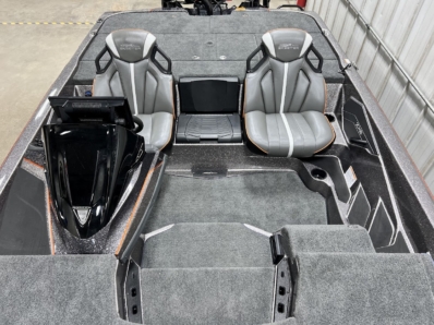 2026 SKEETER ZXE20 full