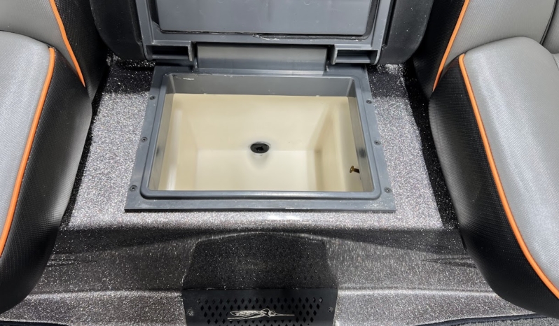 2026 SKEETER ZXE20 full