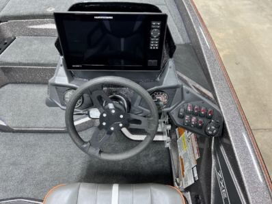 2026 SKEETER ZXE20 full