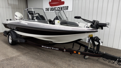 2007 RANGER 1750VS