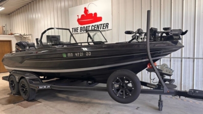 2026 SKEETER WXR2060F