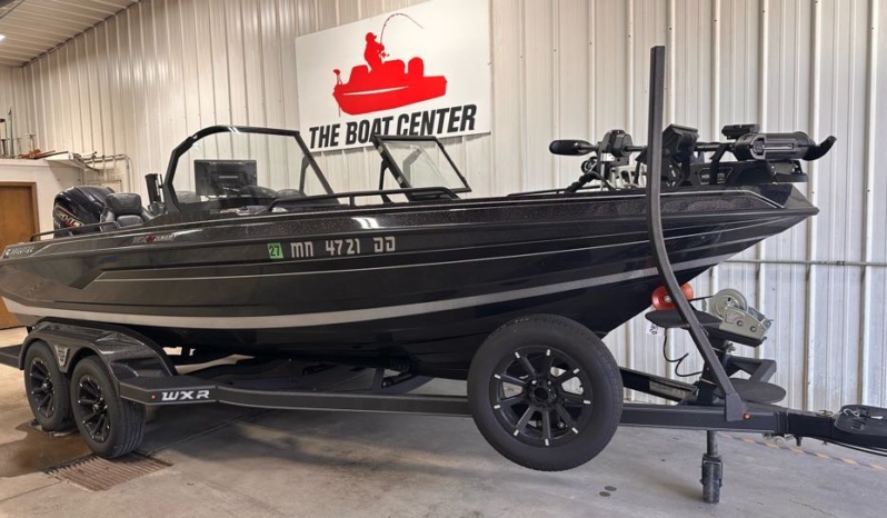 2026 SKEETER WXR2060F full