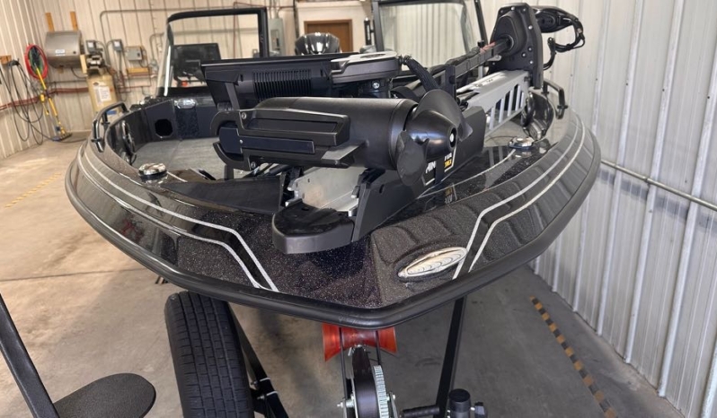 2026 SKEETER WXR2060F full