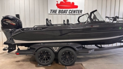 2026 SKEETER WXR2060F