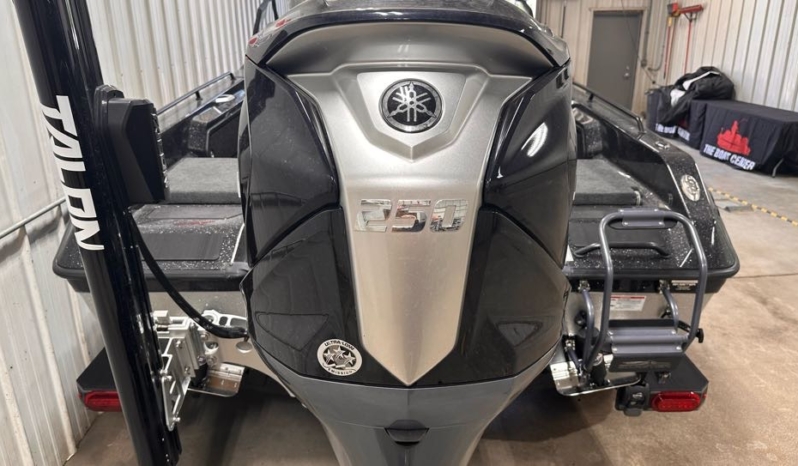 2026 SKEETER WXR2060F full