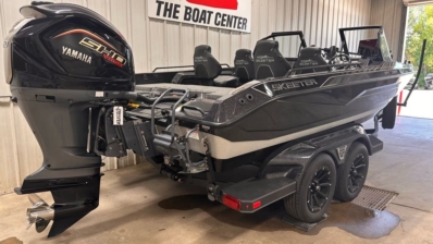 2026 SKEETER WXR2060F full