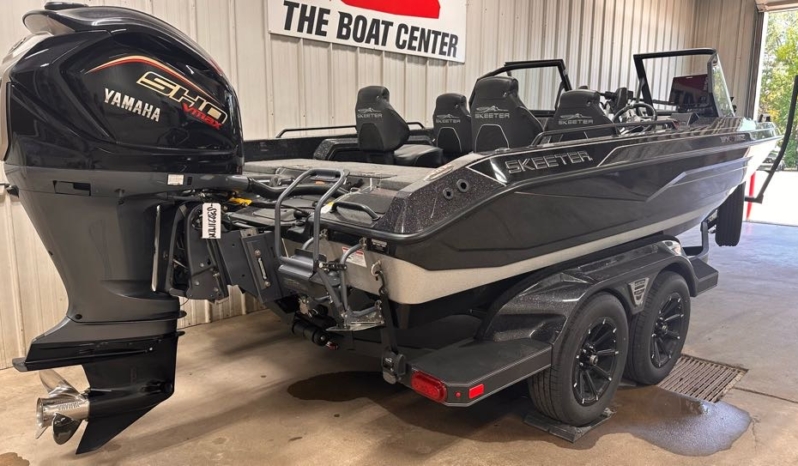 2026 SKEETER WXR2060F full