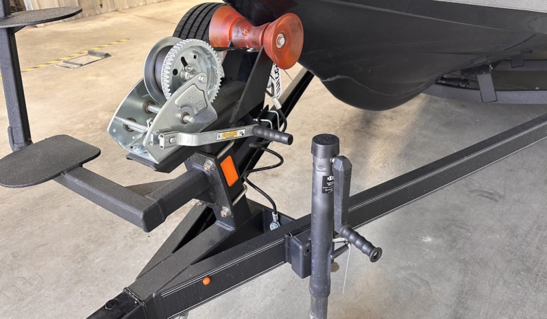 2026 SKEETER WXR2060F full