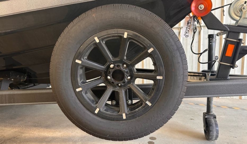 2026 SKEETER WXR2060F full