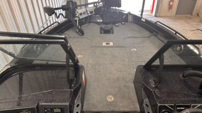 2026 SKEETER WXR2060F full