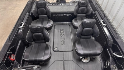 2026 SKEETER WXR2060F full