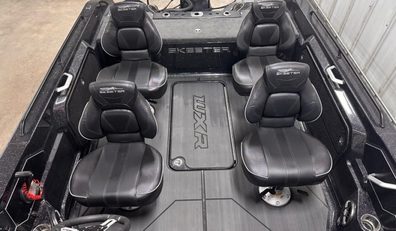 2026 SKEETER WXR2060F full
