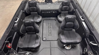 2026 SKEETER WXR2060F full