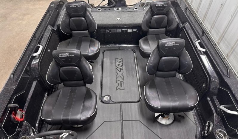 2026 SKEETER WXR2060F full