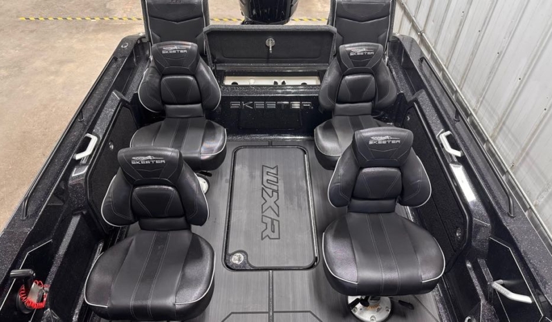 2026 SKEETER WXR2060F full