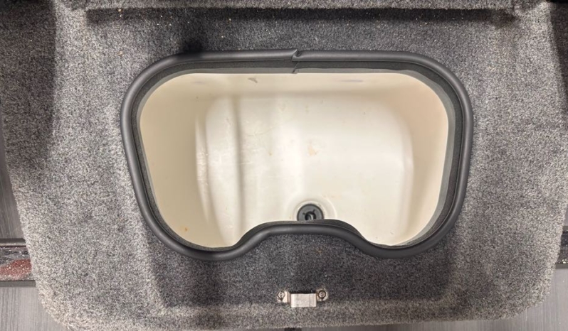 2026 SKEETER WXR2060F full