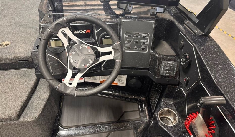2026 SKEETER WXR2060F full