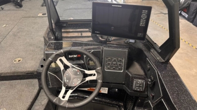 2026 SKEETER WXR2060F full