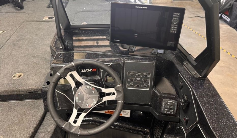 2026 SKEETER WXR2060F full