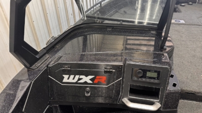 2026 SKEETER WXR2060F full