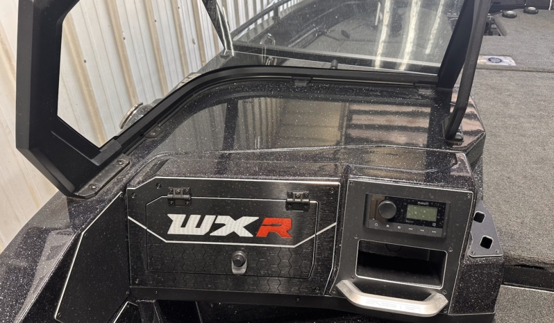 2026 SKEETER WXR2060F full