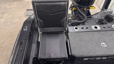 2026 SKEETER WXR2060F full