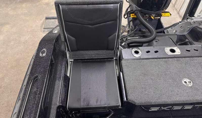 2026 SKEETER WXR2060F full