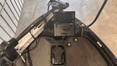 2026 SKEETER WXR2060F full