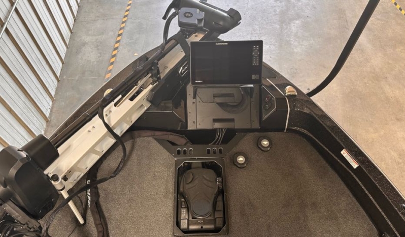 2026 SKEETER WXR2060F full