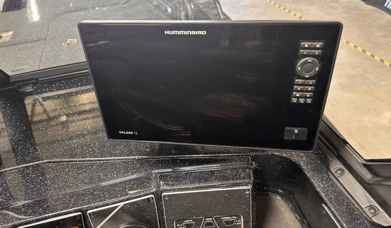 2026 SKEETER WXR2060F full