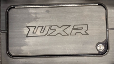 2026 SKEETER WXR2060F full
