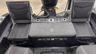 2026 SKEETER WXR2060F full