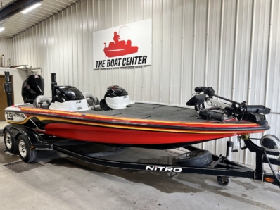 2013 NITRO Z9