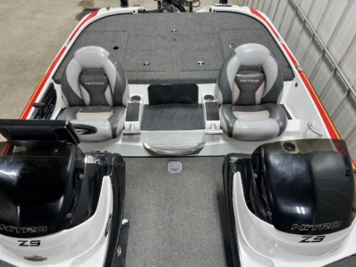 2013 NITRO Z9 full