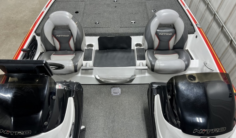 2013 NITRO Z9 full