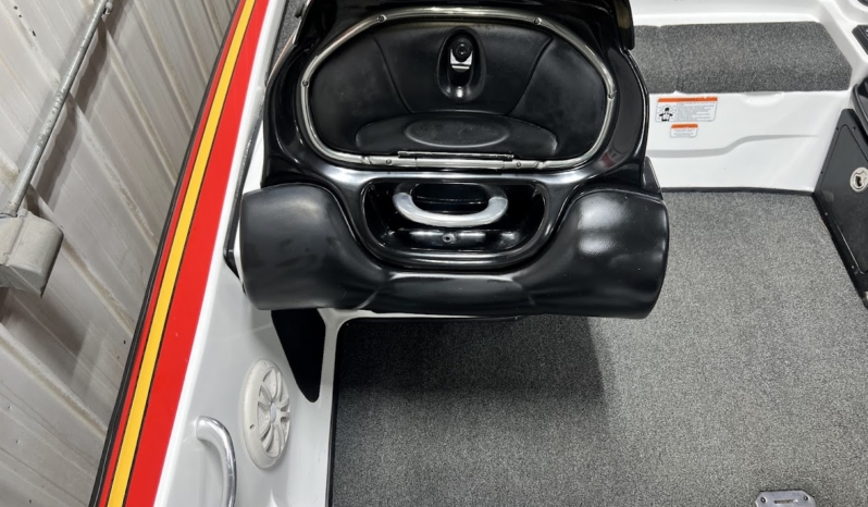 2013 NITRO Z9 full