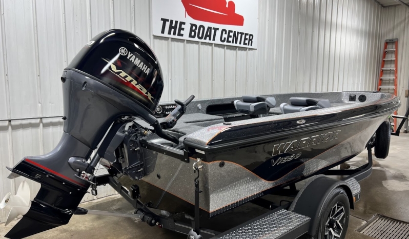 2026 WARRIOR V1890 full