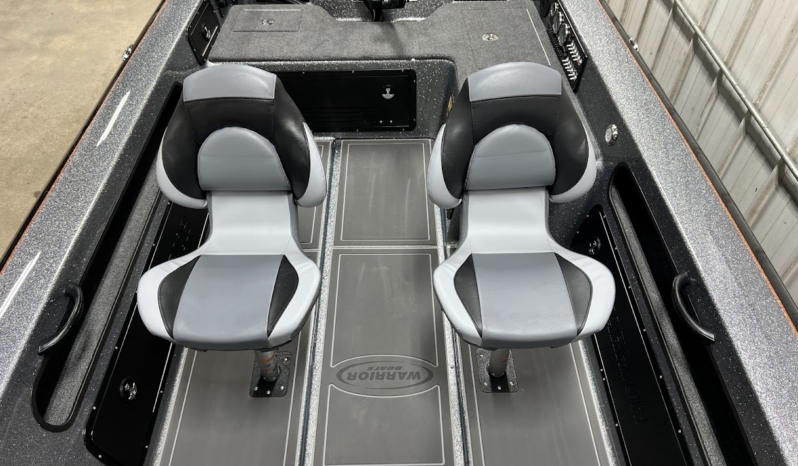 2026 WARRIOR V1890 full