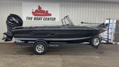 2026 SKEETER SOLERA 189