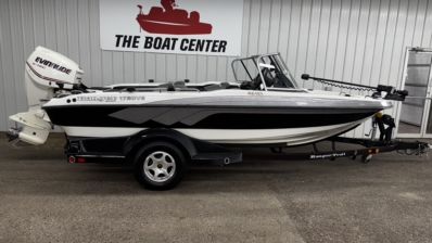 2007 RANGER 1750VS