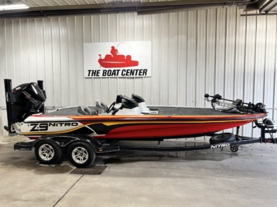2013 NITRO Z9