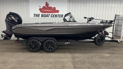 2026 SKEETER WXR1910F
