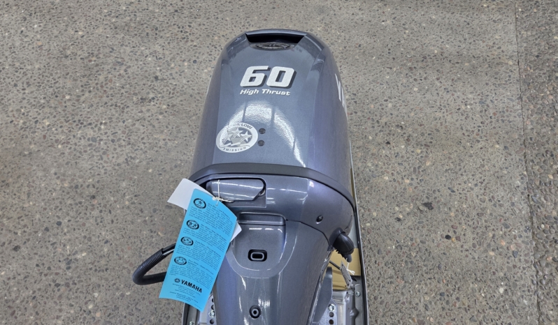 YAMAHA T60LC full