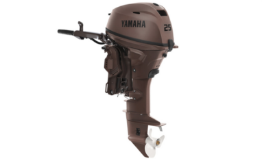 YAMAHA F25SWHC3